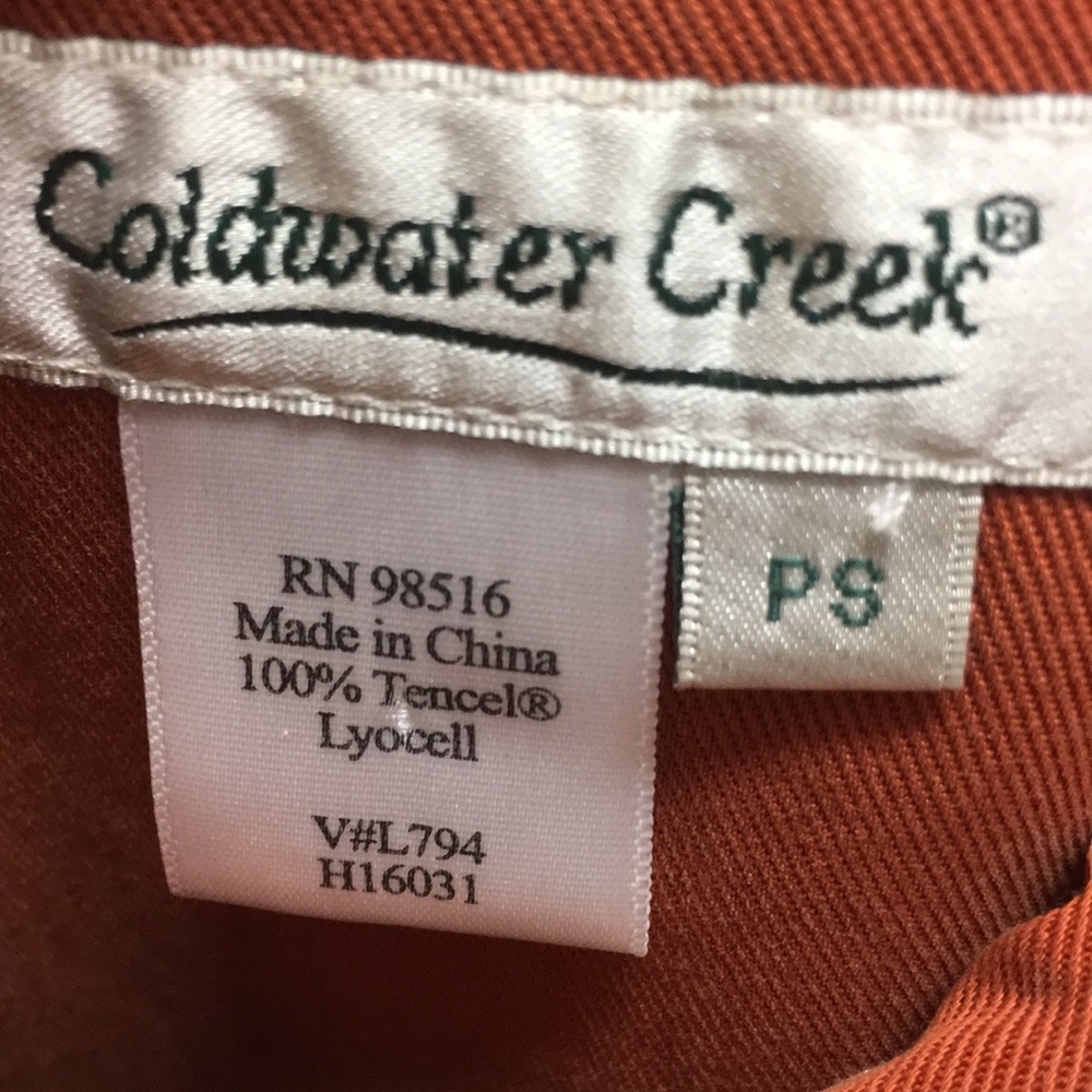 Jacket - Picture 4 of 5